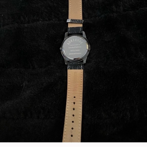 ❄️Real collectables limited edition Snow globe floating CZ diamonites - Picture 5 of 7